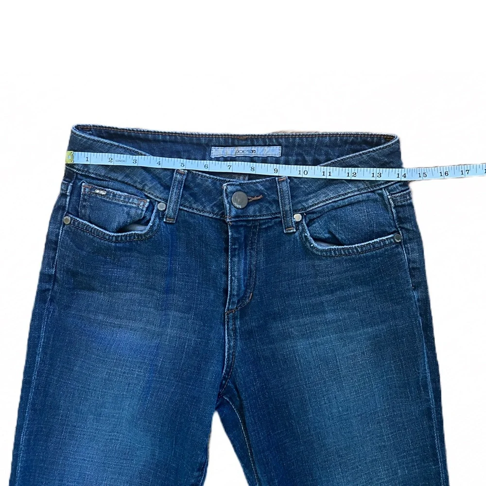Joes Jeans euc raw